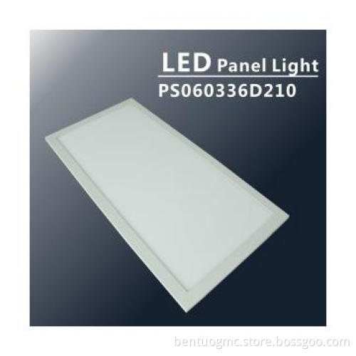 36W 300*1200*11mm LED Panel Light